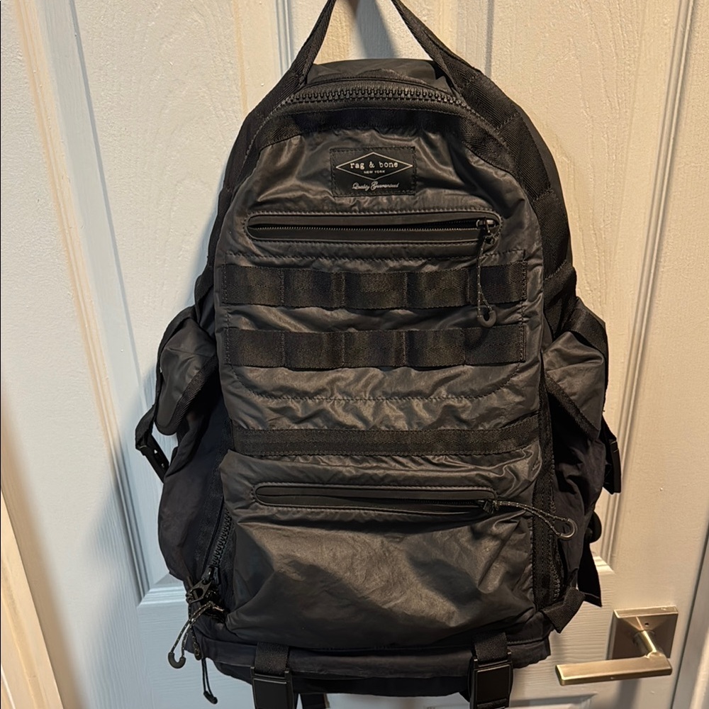 rag &  bone Backpack for Men